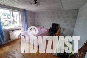 Дом 70м&sup2;, 2-этажный, посуточно, 