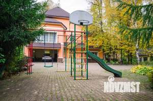 Дом 540м², 3-этажный, посуточно, 