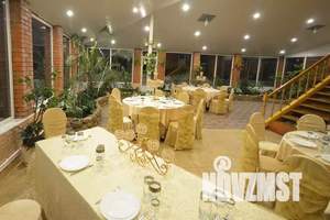 Дом 611м², 3-этажный, посуточно, 