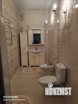 Коттедж 230м², 2-этажный, на длительный срок, 