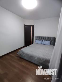 Коттедж 110м², 3-этажный, на длительный срок, 