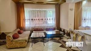 Дом 350м², 3-этажный, посуточно, 