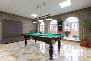 Дом 452м&sup2;, 3-этажный, посуточно, 