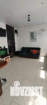 Дом 90м², 2-этажный, посуточно, 