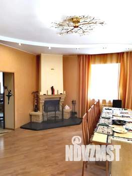Дом 258м², 3-этажный, посуточно, 