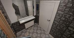 Дом 120м², 2-этажный, на длительный срок, 
