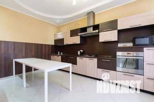 Дом 832м², 3-этажный, посуточно, 