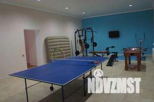 Дом 760м², 3-этажный, посуточно, 