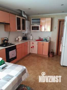Дом 130м², 2-этажный, на длительный срок, 