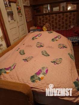 Дом 29м², 1-этажный, на длительный срок, 