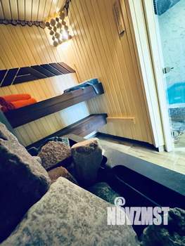 Дом 140м&sup2;, 2-этажный, посуточно, 