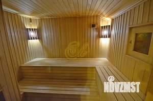 Дом 550м², 2-этажный, посуточно, 