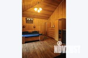 Дом 300м², 2-этажный, посуточно, 