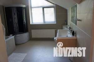 Дом 864м&sup2;, 3-этажный, посуточно, 