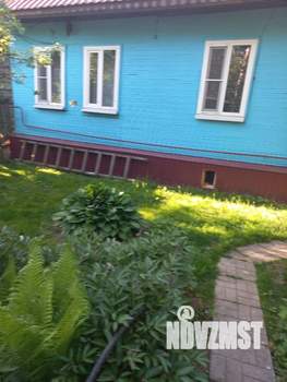 Дом 40м², 1-этажный, на длительный срок, 