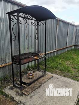 Дом 100м², 2-этажный, посуточно, 