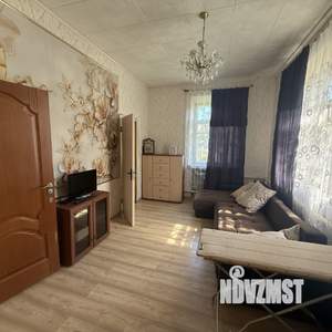 Дом 60м², 2-этажный, на длительный срок, 