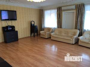 Дом 625м², 3-этажный, посуточно, 
