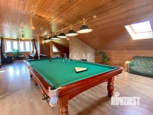 Дом 800м&sup2;, 3-этажный, посуточно, 