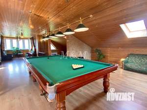 Дом 850м², 3-этажный, посуточно, 