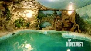 Дом 450м², 3-этажный, посуточно, 