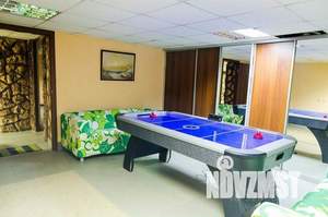 Дом 586м², 3-этажный, посуточно, 