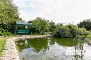 Дом 530м², 2-этажный, посуточно, 