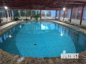 Дом 600м², 3-этажный, посуточно, 