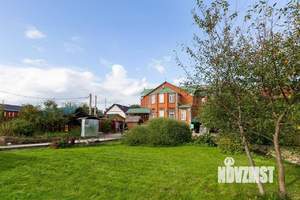 Дом 550м², 2-этажный, посуточно, 