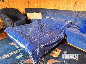 Дом 250м&sup2;, 1-этажный, посуточно, 