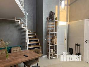 Дом 75м², 2-этажный, посуточно, 