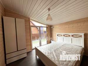 Дом 115м², 1-этажный, на длительный срок, 