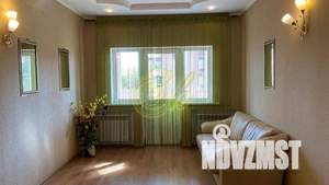 Дом 830м², 3-этажный, посуточно, 