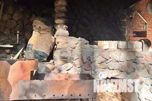 Дом 250м&sup2;, 2-этажный, посуточно, 