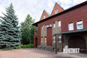 Дом 650м², 4-этажный, посуточно, 