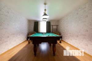 Дом 500м&sup2;, 4-этажный, посуточно, 