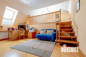 Дом 344м², 2-этажный, посуточно, 