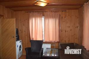 Дом 497м², 3-этажный, посуточно, 