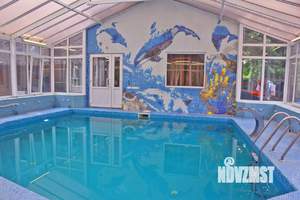 Дом 486м², 3-этажный, посуточно, 