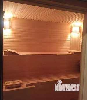 Дом 320м², 2-этажный, посуточно, 