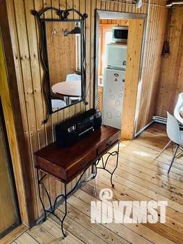 Дом 75м&sup2;, 2-этажный, посуточно, 