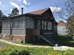 Дом 70м², 1-этажный, на длительный срок, 