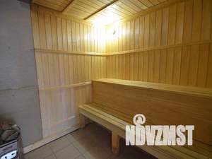 Дом 514м², 3-этажный, посуточно, 