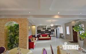 Дом 850м², 2-этажный, посуточно, 