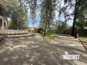 Коттедж 1200м², 2-этажный, на длительный срок, 