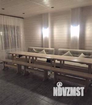 Дом 320м², 2-этажный, посуточно, 