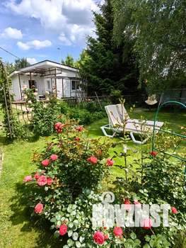 Дом 35м², 1-этажный, посуточно, 