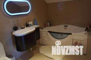 Дом 700м², 3-этажный, посуточно, 