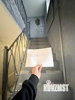 Дом 350м&sup2;, 3-этажный, посуточно, 