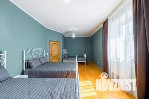 Дом 500м², 2-этажный, посуточно, 